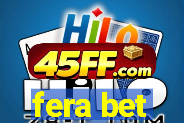 fera bet